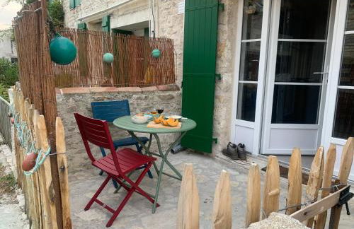 La maison du pêcheur - Foto 4