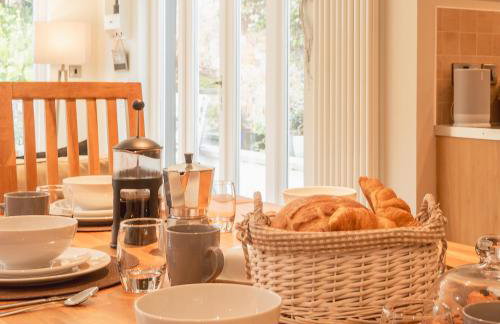 Garden Cottage, Crail - Foto 6