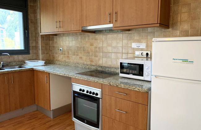 Apartamentos Canillo Les Moles 3000 - Foto 33