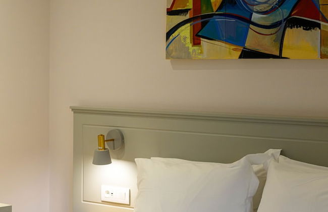 Kannas Mani-Luxury Suites- Adults friendly 14+ - Foto 26