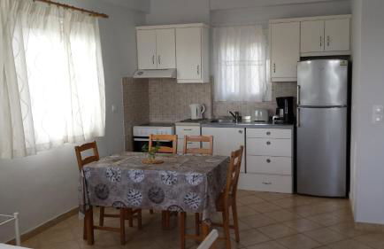 Akti Zaga Apartments - Photo 5