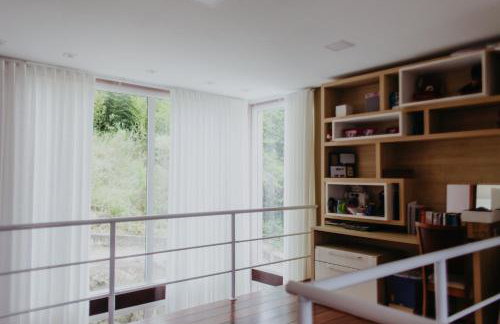 Casa com vista CINEMATOGRAFICA - Foto 79