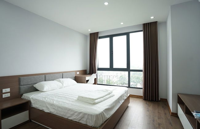 ARL Trinh Cong Son Hotel - Foto 7