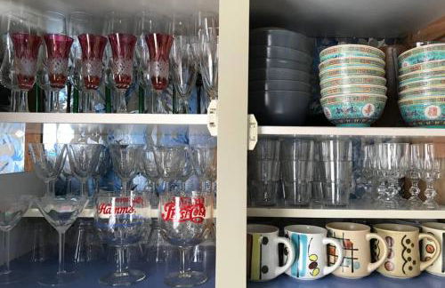 JAZZAPPART appartement classé 3 étoiles - Foto 25