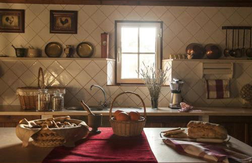 Herdade das Barradas da Serra - Foto 24