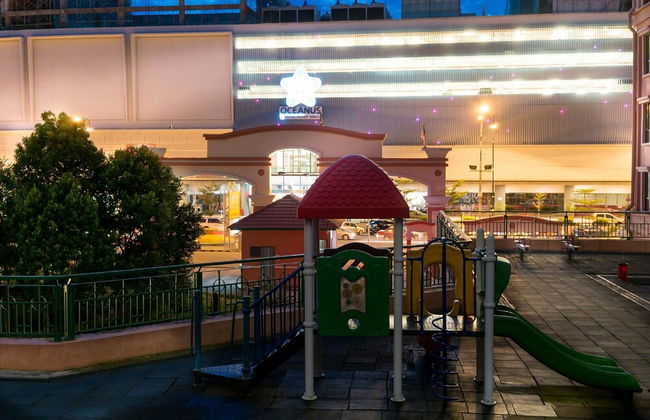 North Borneo Paradise @ Marina Court Resort Condo - Foto 73