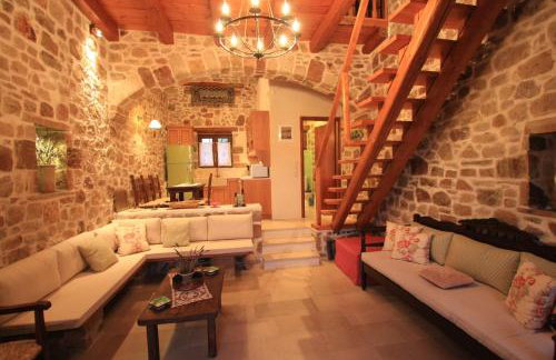 Lithos Traditional Guest Houses - Foto 68