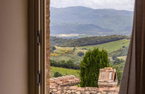 Mastrojanni Relais - Foto 47