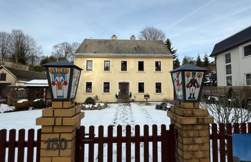 Ferienwohnungen WeberHaus - Foto 1