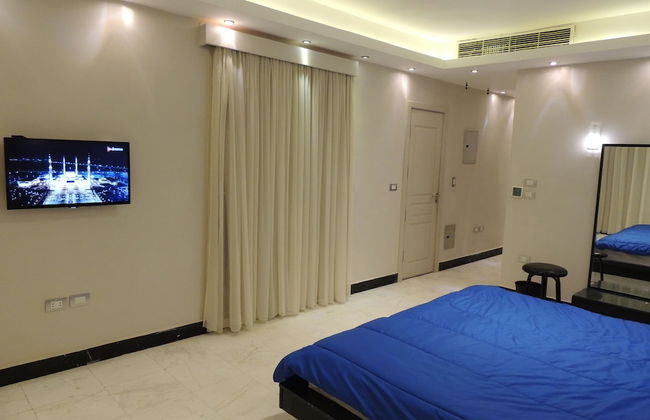 Sultan Dusit Villa New Cairo - Photo 35