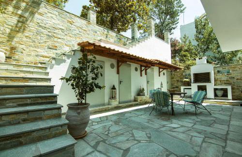 Menexe Apartments-Kelyfos - Foto 7