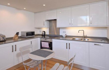 Destiny Scotland - Broughton St Lofts - Foto 22