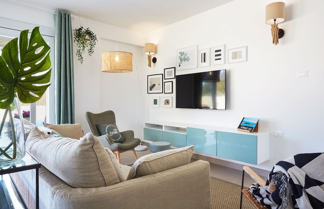 Villa Sariva - Foto 20