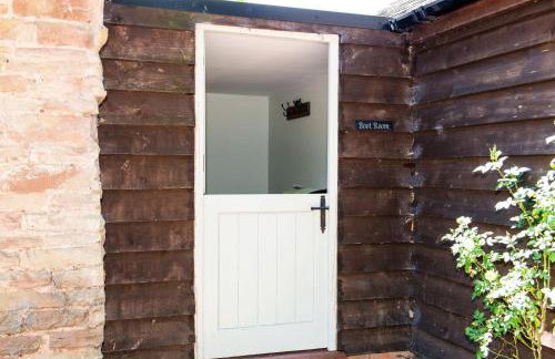 Stable Cottage at Hanley Mill - Foto 22