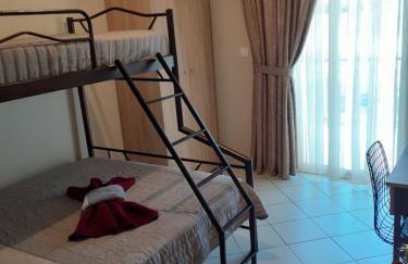 Chrysafis Apartments - Photo 27