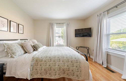 Pristine Walkable Downtown 2BR Apartment - Foto 2