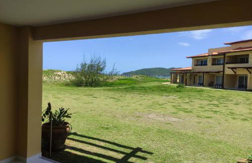 Búzios Beach Resort Residencial 1305 - Foto 9