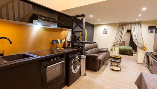 Le Paris - Proche Gare Chateaucreux- - Foto 4