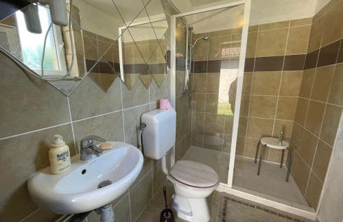 La Villa Rouge - Foto 31