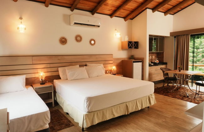 Cabaña Mi Querido Viejo - Foto 43