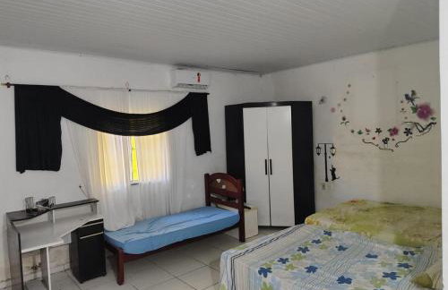 Casa amarela - Foto 9