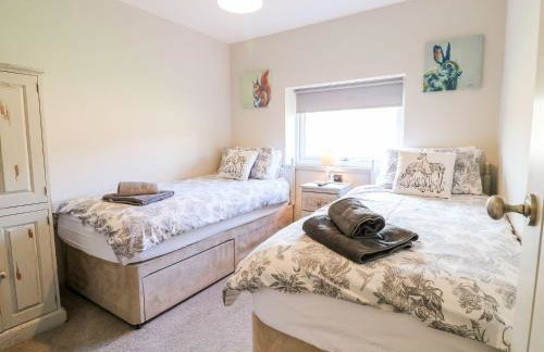 The Old Cowsheds - Foto 23