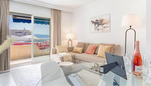 Sunresting apartment Puerto Banús - Foto 2