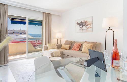 Sunresting apartment Puerto Banús - Foto 2