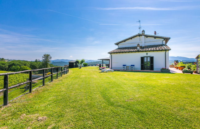 Il Poggetto - Foto 44