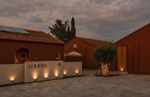 Lumora Suites - Foto 27