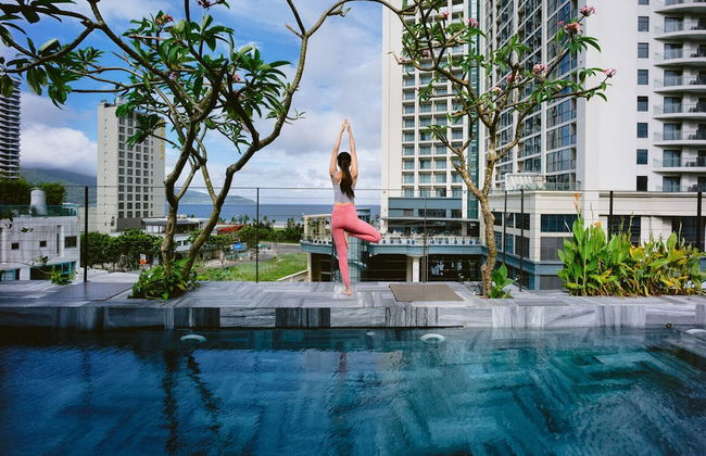 LIVIE Da Nang Style - Foto 13