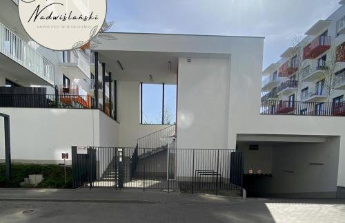 Apartament Nadwiślański - Foto 23