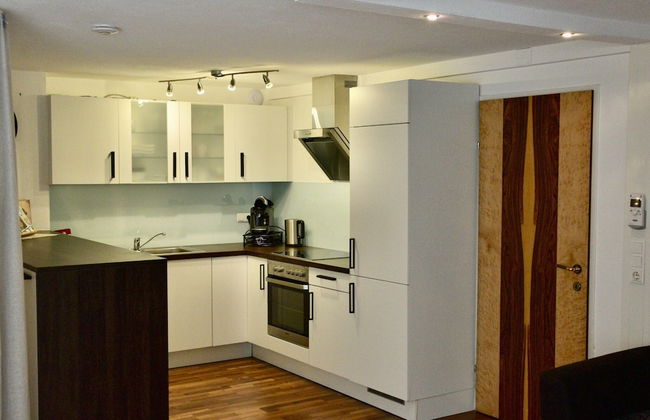 Apartment in Fulpmes Near Stubai Glacier - Foto 8