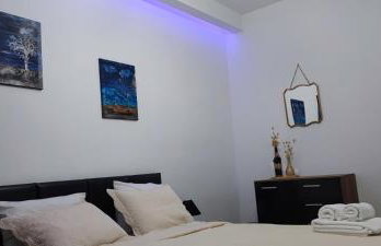 Thessaloniki Luxe Suite, Chrysa's Private Getaway - Foto 14