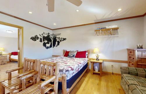 Pet-Friendly Lakeside Gem 4 Mi to Dtwn Murphysboro - Foto 12