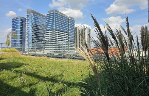 URBAN APARTMENTS LUXURY Opolska 10 No 29, Free Garage, Self Check-in - Foto 2