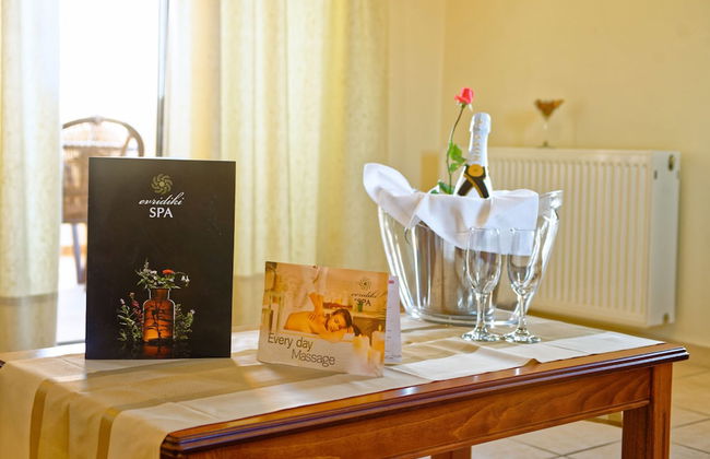 Gereoudis Village - Foto 40