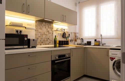 Comfy Stylish Stay in Malaga - Photo 47