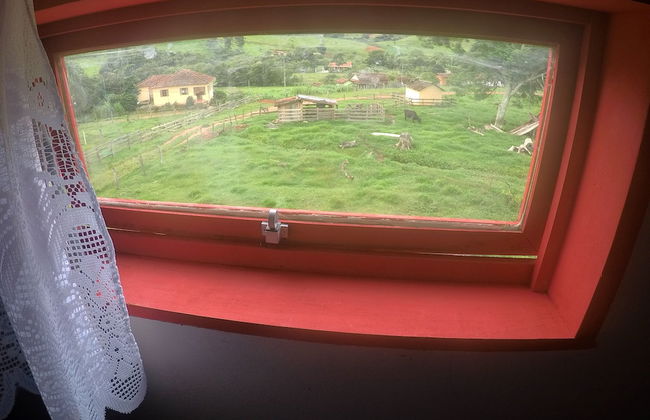 Pousada Rural Rancho do Marçal - Foto 8