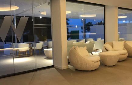 White Apartments - Adults Only - Foto 20