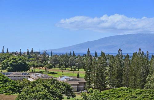 Kapalua Golf Villas 19T6 · KGV 19T6 Updated 2BD Kapalua Panorami - Foto 13