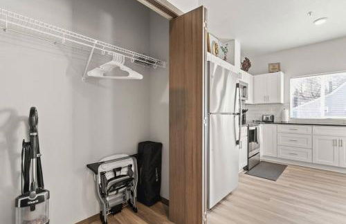 Brand New 2 Bed 2 Bath Near Perry District and DT - Foto 6