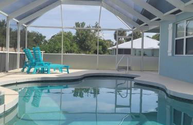 Poolside Paradise Close to Boca Grande - Foto 1