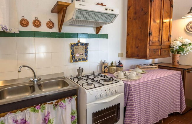 Verdidea - Podere del Mezzadro - Foto 21