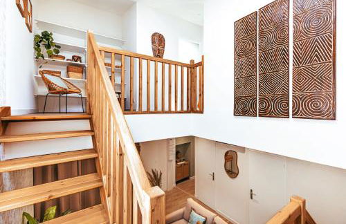 Le Tourmaline Duplex - Foto 31