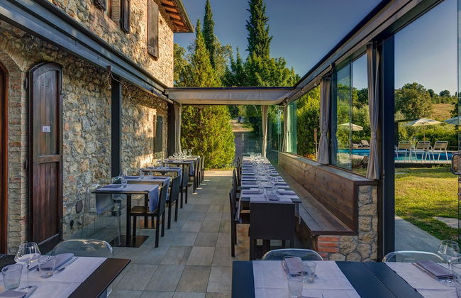 Casanova di Pescille - Foto 34