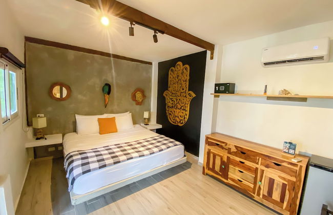 Villa Noelia - Foto 13