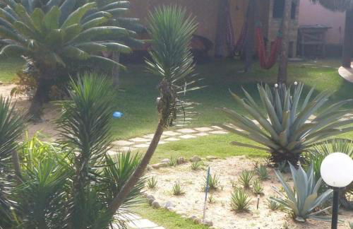 TAIBA - ONDAS DO MAR RESIDENCE Ap 212 - Rezende apartamentos - Foto 27