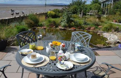 The Waterside Rooms - Foto 18