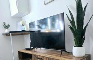 Corby Stay 2BR Work Trips & Family Friendly - Foto 14